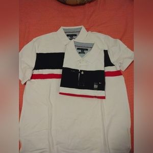 Tommy Hilfiger Men's Polo Shirt THFlex